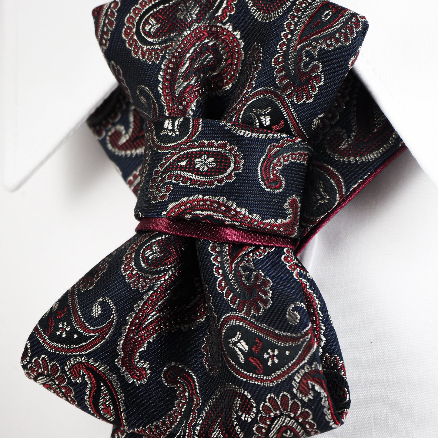 HOPPER TIE ORIENTAL created by Ruty design, Hopper tie, Bow Tie, Tie