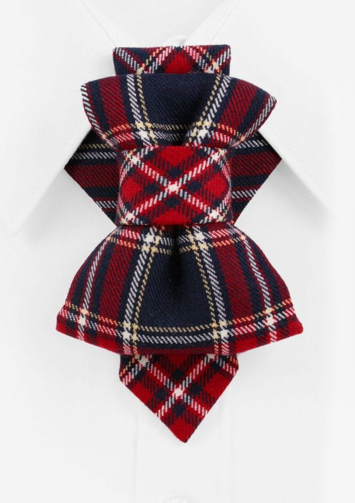 Bow Tie, Tie for wedding suite SCOTTISH V hopper tie Bow tie, wedding tie