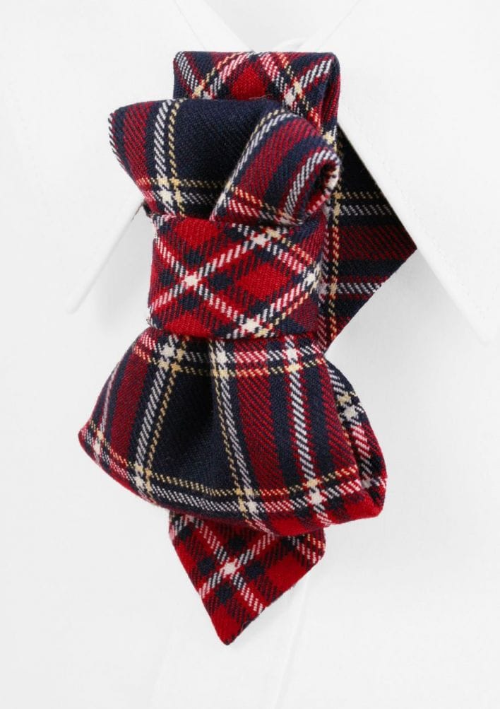 Bow Tie, Tie for wedding suite SCOTTISH V hopper tie Bow tie