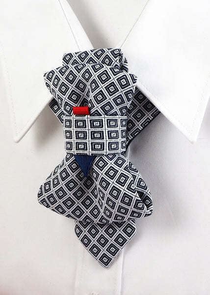 HOPPER TIE STUDENT created by Ruty design, Hopper tie, Bow Tie, Tie