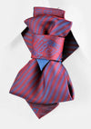 HOPPER TIE THE LETTER.