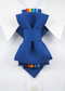 SUMMER RAIN BOW TIE, LGBT necktie