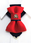 HOPPER TIE VYTIS CONTRAST