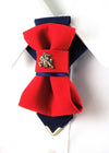 HOPPER TIE VYTIS CONTRAST
