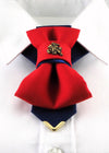 HOPPER TIE VYTIS CONTRAST