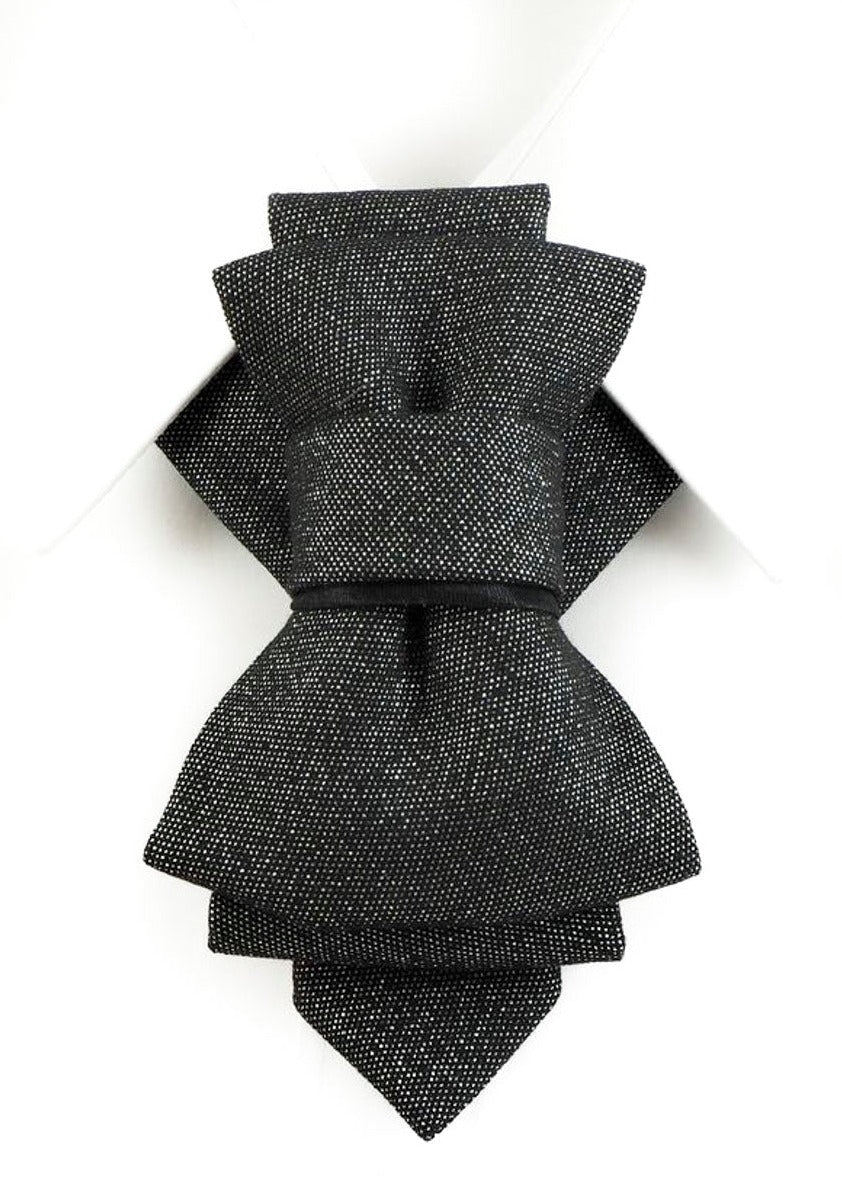 Bow Tie, Tie for wedding suite CONSTELLATION hopper tie Bow tie, Wedding Cravats & Men's Cravat, Men's Wedding Cravat