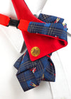 HOPPER TIE FISHERMAN.