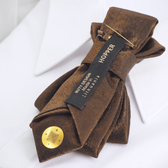 Bow tie, hopper tie for women, Ruty Design tie, Vertical bow tie, hand-made tie, gift for stylish women, Wedding Bow Ties & Neckties, hopper tie, BOW TIE (Hopper tie) for women, Lietuviškos peteliškės. wedding tie, bow tie for ladies, Luxury neck accessory for women, female bow tie