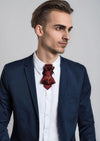 Bow Tie, Bow tie for men, Tie for wedding suite BORDEAUX II hopper tie Bow tie, Elegant Bow tie,  Wedding Bow Ties & Neckties, wedding tie, papuošalas iš kaklaraiščio, bordeaux tie, Wedding Ties for Grooms, vestuvnis kaklaraištis