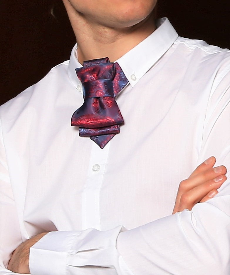 BOW TIE HOPPER TIE ELEGANT