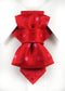 Modern handmade red tie HOPPER TIE FIREWORKS – elegant accessory for weddings

Luxury short red necktie for groom – unique handmade fashion piece

Close-up of elegant red wedding tie – HOPPER TIE FIREWORKS design

Unique short red tie for men – modern handmade groom accessory

Bold red necktie with luxury texture – perfect for formal occasions

HOPPER TIE FIREWORKS – handcrafted red tie for stylish weddings

Elegant red tie for modern groom – handmade luxury neckwear

Handmade red short tie with artistic fo