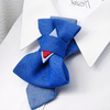 Bow tie hopper tie, Ruty Design, Bow tie, Vertical hopper hand made tie, Best bow tie, Vilnius  bow tie, hand made bow tie Handmade blue wedding tie

Luxury nautical style men’s tie

Elegant blue tie for groom

Hopper collection necktie "Nice"

Aqua and red accent necktie

Unique maritime wedding tie

Designer blue tie for men

Handcrafted tie for seaside wedding

Gift for stylish man – blue necktie

Blue necktie for summer outfit

Linen bow tie alternative

Fun party tie with nautical vibe

Baltic handmade
