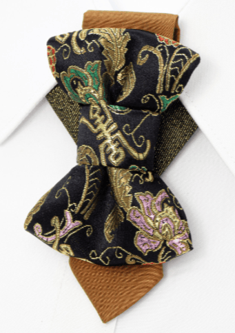 BOW TIE "VICTORIA" FOR LADIES Ruty design Bow tie ruty
