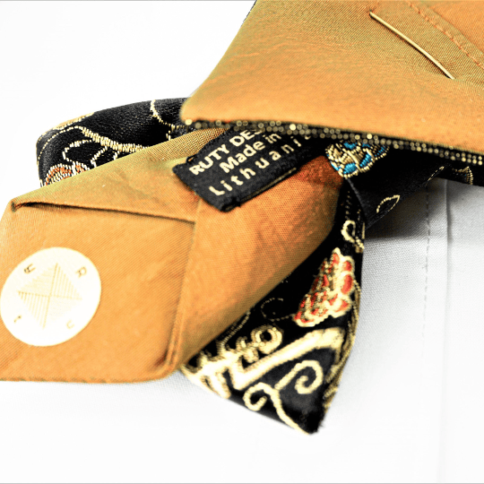BOW TIE HOPPER TIE VICTORIA FOR LADIES