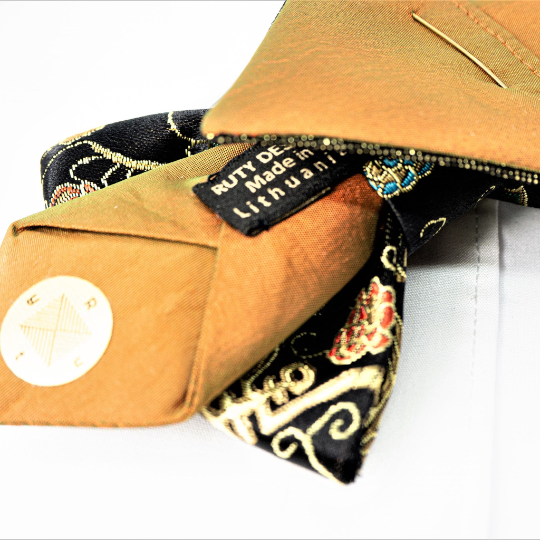BOW TIE HOPPER TIE VICTORIA FOR LADIES