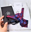 HOPPER TIE FEATHER