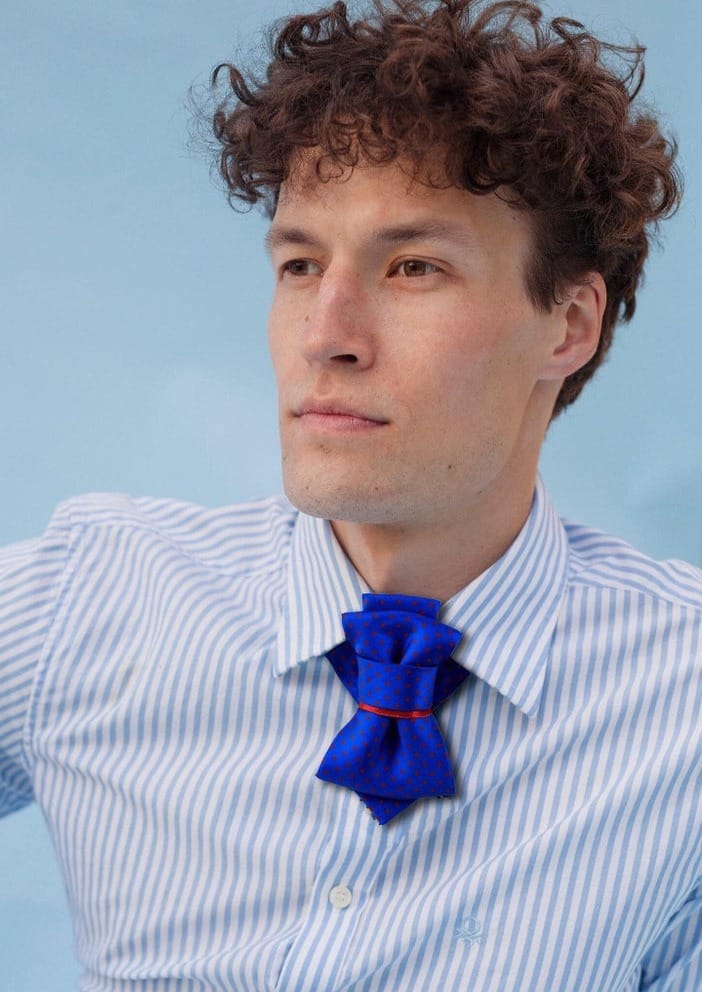 Bow Tie, Tie for wedding suite SANGVINIC hopper tie Bow tie