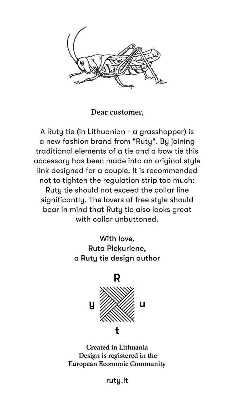 Bow Tie, Tie for wedding suite WALDO hopper tie Bow tie