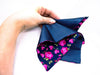 Pocket square "Romantic"