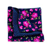 Pocket square "Romantic"