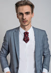 HOPPER TIE BUNGURDY