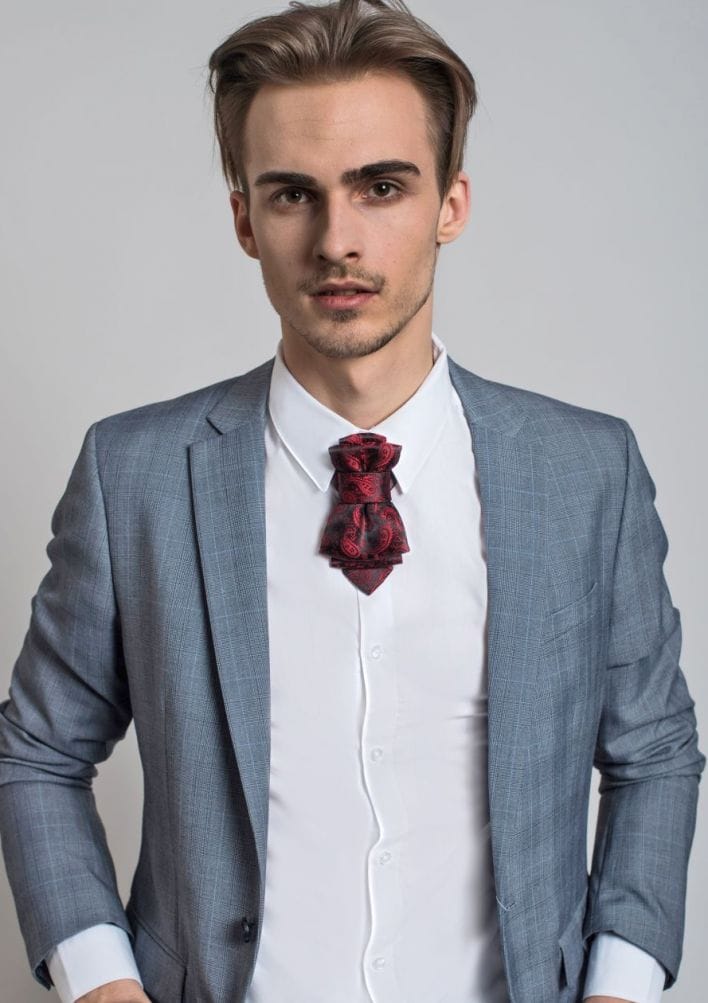 HOPPER TIE BUNGURDY