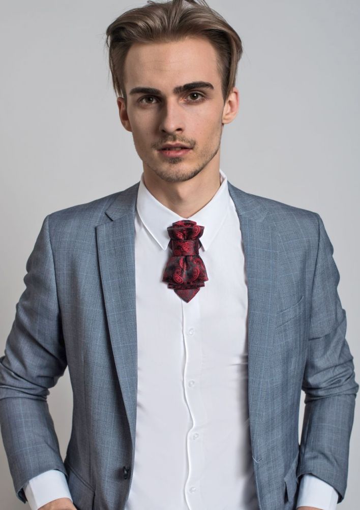 HOPPER TIE BUNGURDY