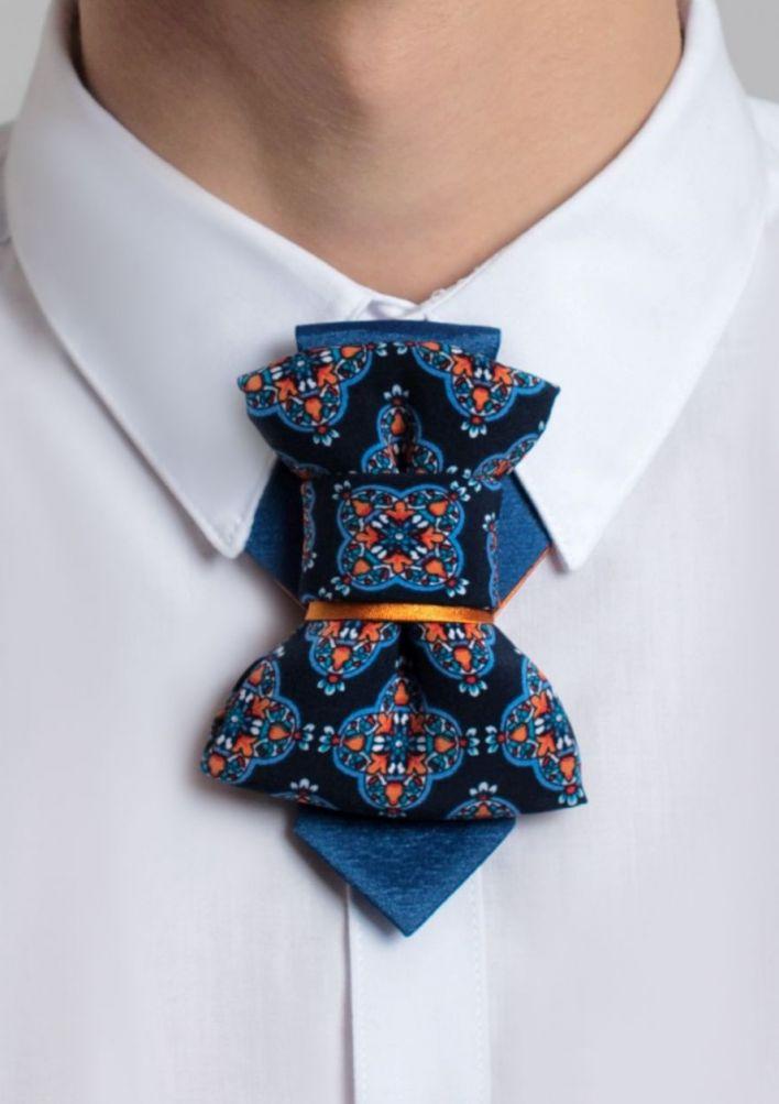 HOPPER TIE ARABIAN NIGHT