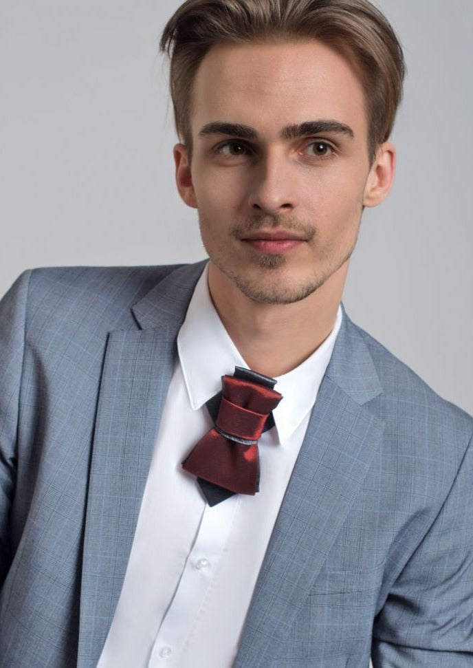 HOPPER TIE TOGETHER II.