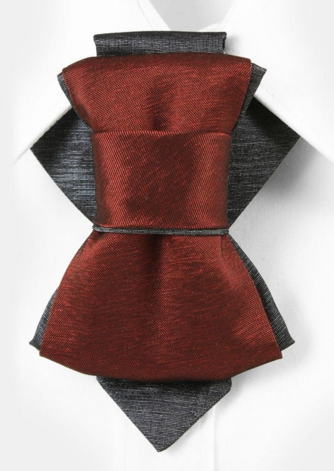 HOPPER TIE TOGETHER II.