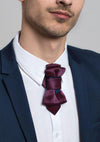 Bow Tie, Tie for wedding suite BLUE LINE I hopper tie Bow tie wedding tie groom bow tie, Tie shop, Wedding Cravat, Men's Cravat, Same-Sex Wedding Ideas