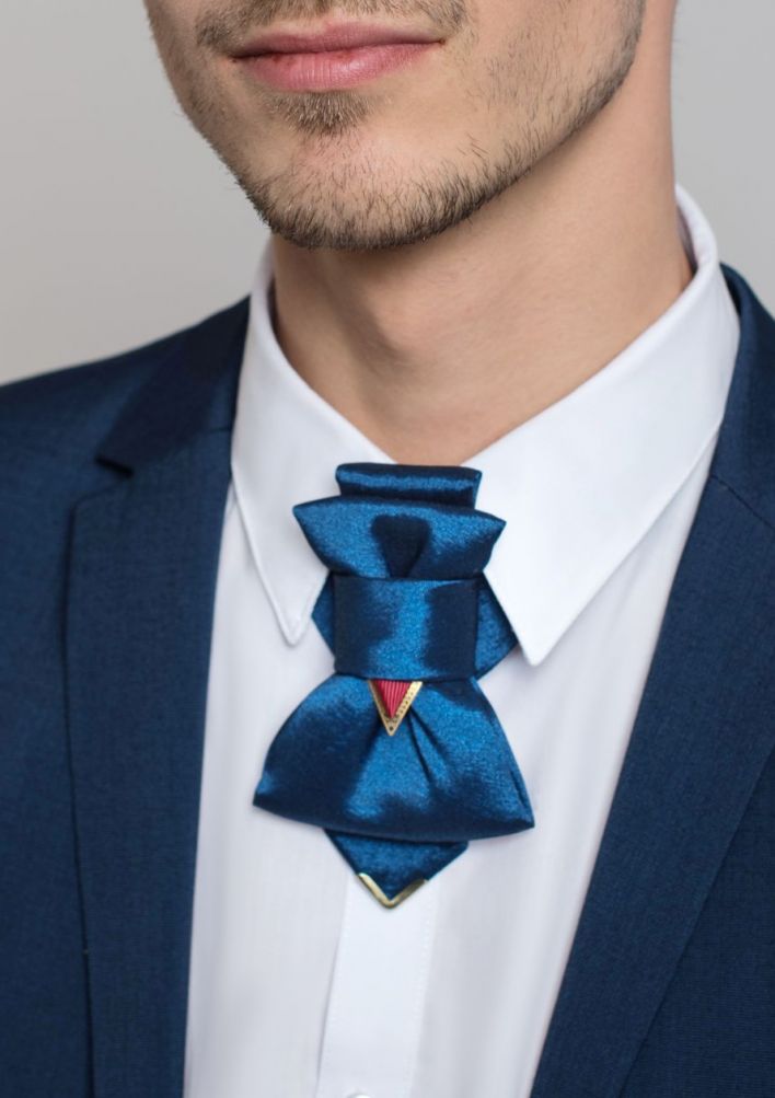 Handmade blue wedding bow tie by Rūta Piekurienė

Original design luxury bow tie for groom

Elegant men's blue bow tie for wedding day

Artisan handcrafted bow tie with unique style

Custom blue bow tie created with love

Designer bow tie for men and women

Modern wedding accessory handmade in Europe

Stylish blue bow tie for special occasions

Blue fashion bow tie made by Rūta Piekurienė

Hand-sewn wedding bow tie with artistic flair
Bow Tie, Tie for wedding suite PICASO hopper tie Bow tie