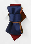 Bow Tie, Tie for wedding suite TRIO hopper tie Bow tie