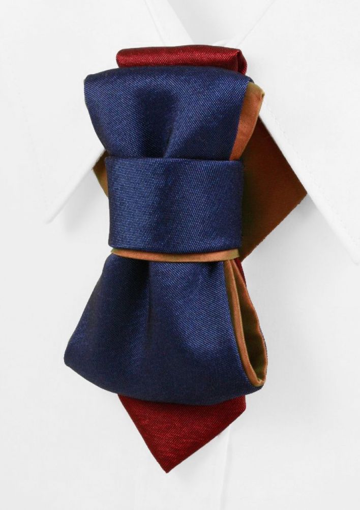 Bow Tie, Tie for wedding suite TRIO hopper tie Bow tie