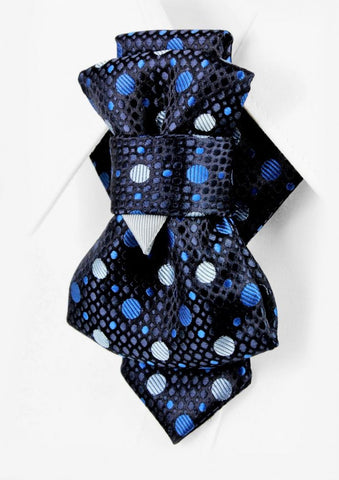 HOPPER TIE VERSION, Bow tie hopper tie, Ruty Design, Bow tie, Vertical hopper hand made tie