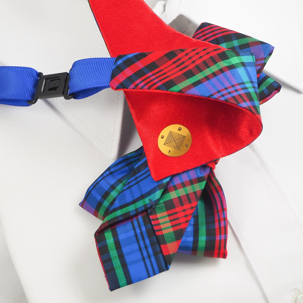 HOPPER TIE LEADER created by Ruty design, Hopper tie, Bow Tie, Tie