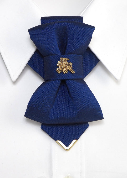 HOPPER TIE VYTIS ROYAL BLUE