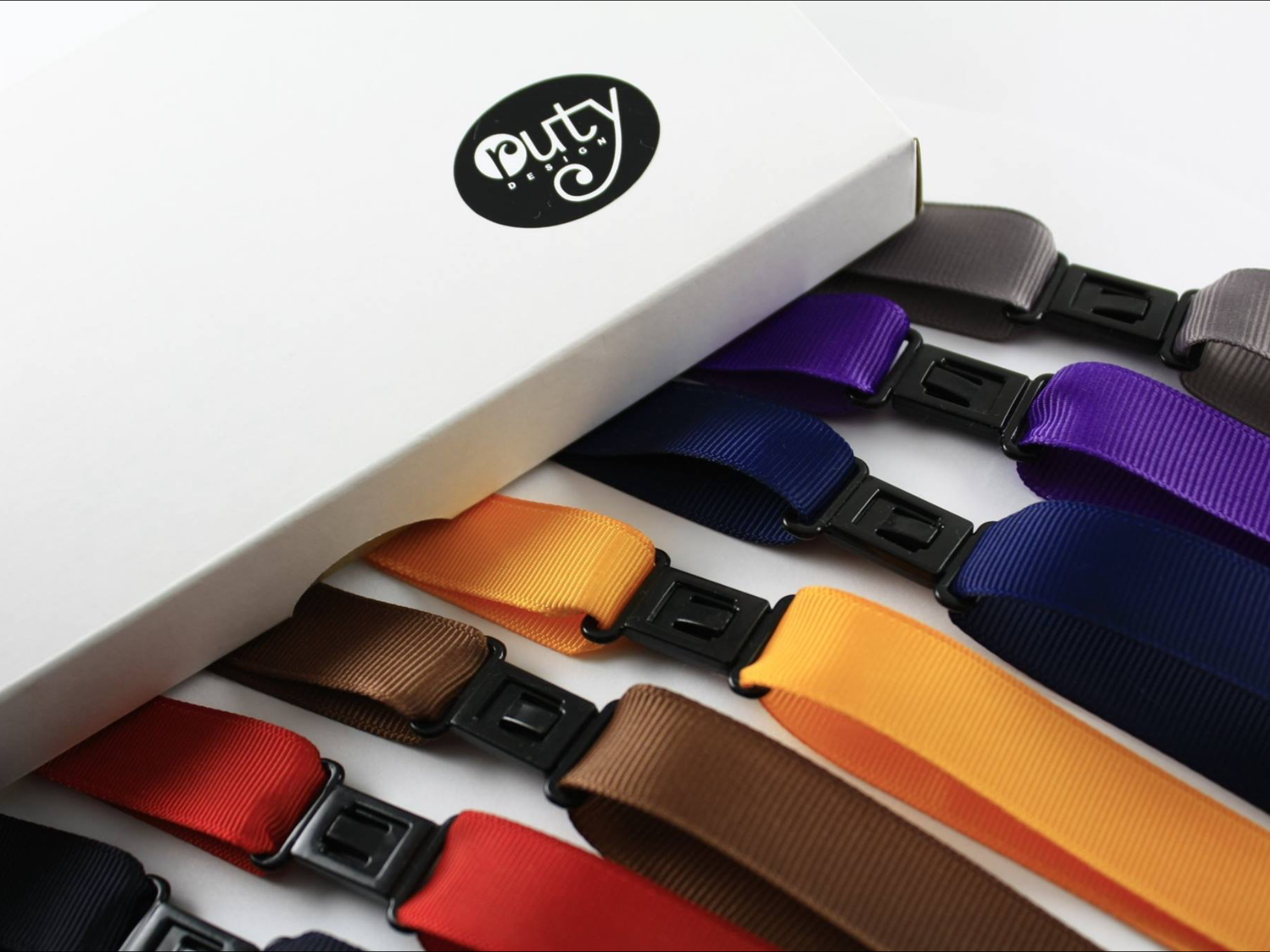 HOPPER TIE "THE FESTAL" SET.