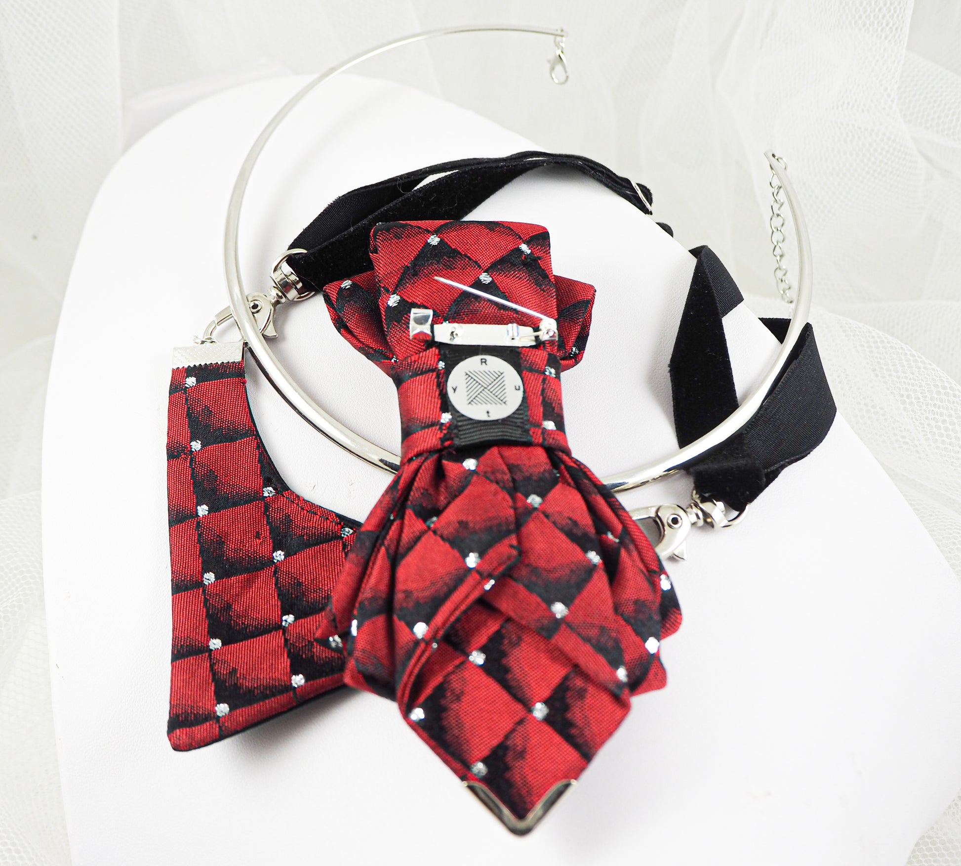 HOPPER TIE BEE FOR LADIES