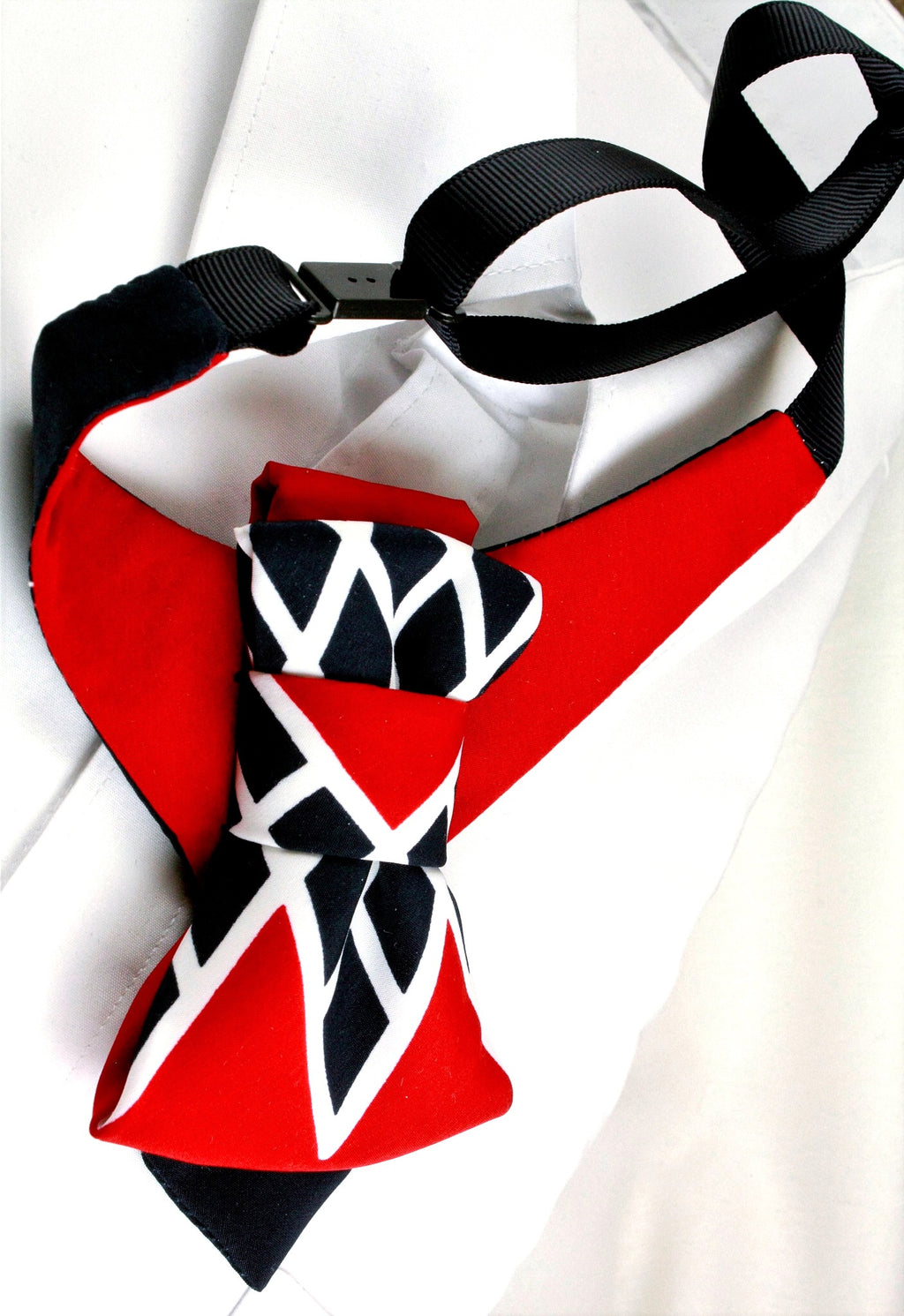 HOPPER TIE NORWAY