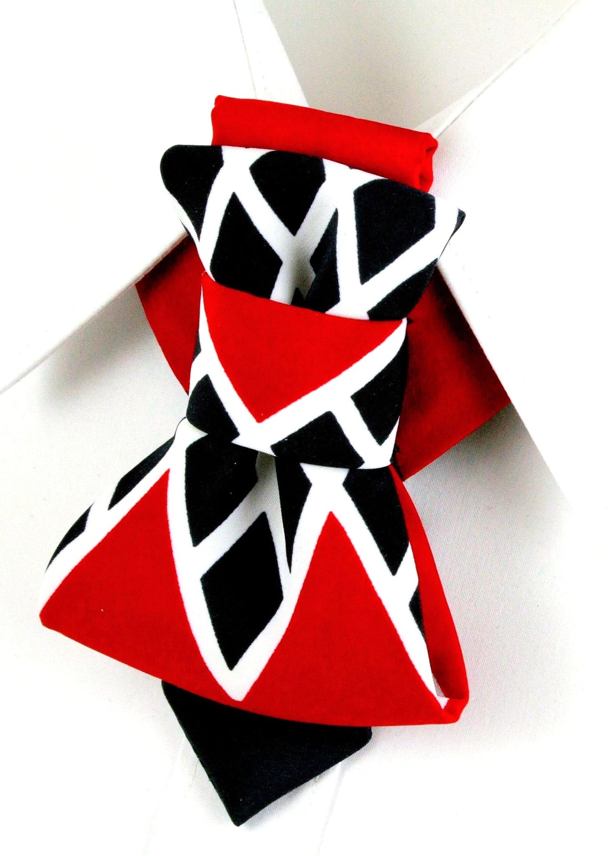 BOW TIE "NORWAY" Ruty design Bow tie ruty