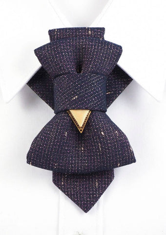 Bow Tie, Tie for wedding suite HISTORY hopper tie Bow tie, Short necktie
