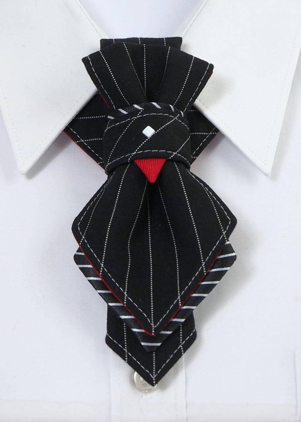 HOPPER TIE "ACCORD" FOR COUPLES