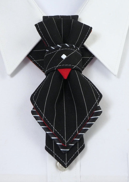 HOPPER TIE ACCORD, Bow tie hopper tie, Created by Ruty Design, ties for the couple, Vertical hopper hand made ties, HOPPER TIE ACCORD, harry potter theme wedding tie, unique bow tie, strange bow tie