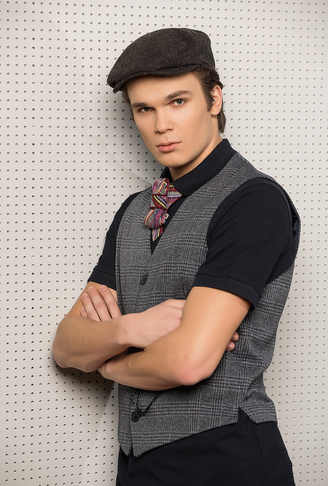 Bow Tie, Tie for wedding suite MEXICO hopper tie Bow tie